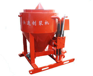 China Capacidade de reboco de alta pressão da máquina 700L da construção civil da longa vida fornecedor