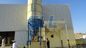 Folha - garantia de 120 toneladas montada de 1 ano de Sincola do silo concreto do armazenamento fornecedor