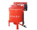 máquina do misturador de almofariz da capacidade 200-700L, fricção industrial que conduz a bomba do almofariz do cimento fornecedor