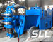almofariz 15KW que emplastra a estrutura compacta alta de pressão de funcionamento da máquina fornecedor