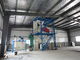 Planta Premixed automática da mistura seca, linha de produção concreta da produtividade alta fornecedor