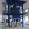 Planta Premixed automática da mistura seca, linha de produção concreta da produtividade alta fornecedor