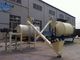 Multi almofariz da mistura seca das fitas, almofariz seco 3300X2150X2200mm da mistura pronta seca do pó fornecedor