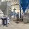 380v-420v secam o desempenho estável do misturador de almofariz para o almofariz da mistura 1-5t/H seca fornecedor