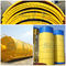Armazenamento profissional da cinza de mosca 100T do silo do armazenamento do cimento com certificação do CE fornecedor