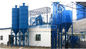 Armazenamento profissional da cinza de mosca 100T do silo do armazenamento do cimento com certificação do CE fornecedor