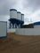 Capacidade do silo 100T do armazenamento do cimento de Sincola grande com cor personalizada fornecedor