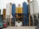 Linha de produção seca automática completa 30t/H do almofariz com sistema de coleta da poeira fornecedor